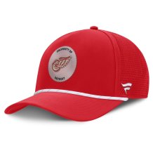 Detroit Red Wings - Centennial Pinched NHL Hat