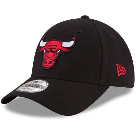 Chicago Bulls - Team Color 9FORTY NBA Czapka