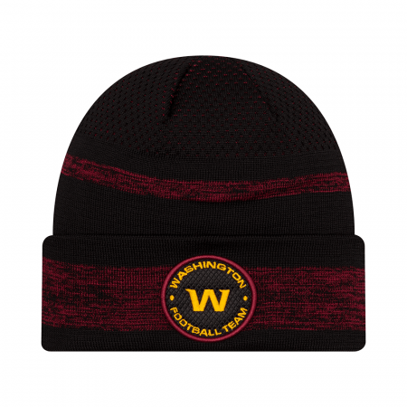 Washington Football Team - 2021 Sideline Tech NFL Knit hat