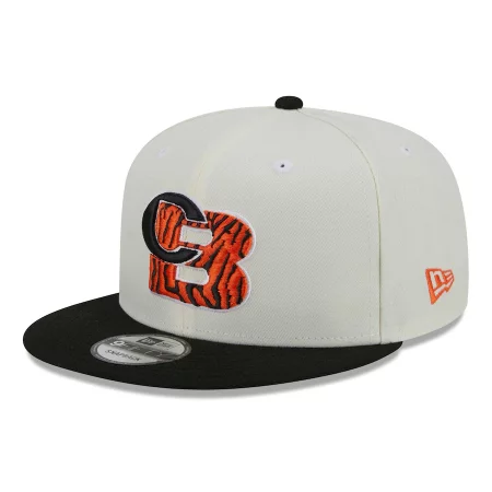 Cincinnati Bengals - City Originals 9Fifty NFL Hat