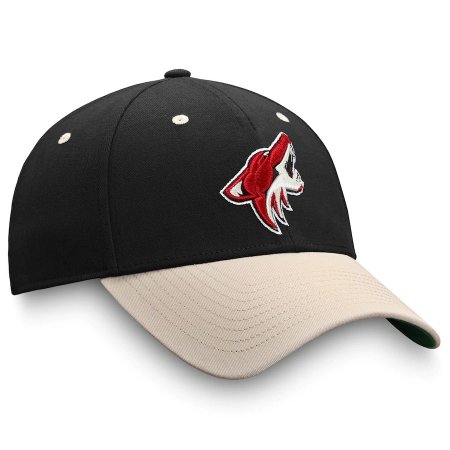 Arizona Coyotes - True Classics Structured Flex NHL Hat