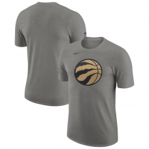 Toronto Raptors - 2024 City Edition Warmup NBA T-shirt