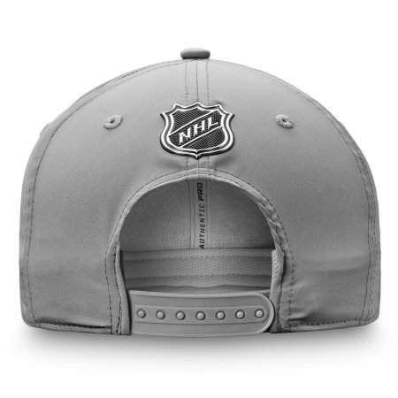 Edmonton Oilers - Authentic Second Season NHL Cap