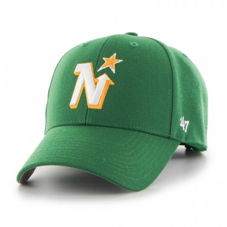 Minnesota North Stars - Vintage MVP NHL Hat :: FansMania