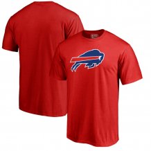 Buffalo Bills - Primary Logo NFL Tričko