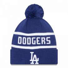 Los Angeles Dodgers - Jake Cuff MBL Czapka Zimowa