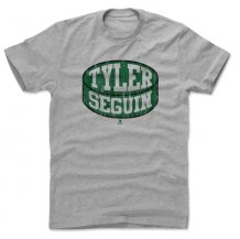Dallas Stars - Tyler Seguin Puck NHL T-Shirt