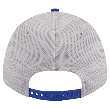 Philadelphia 76ers - Digi-Tech Two-Tone 9Forty NBA Hat