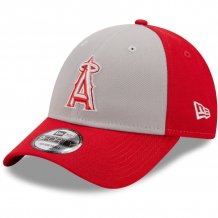 Los Angeles Angels - League 9FORTY MLB Čiapka