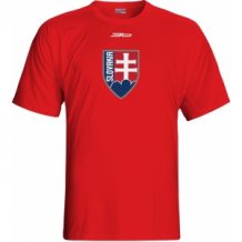 Slovakia - Slovensko Fan version 16 Tshirt