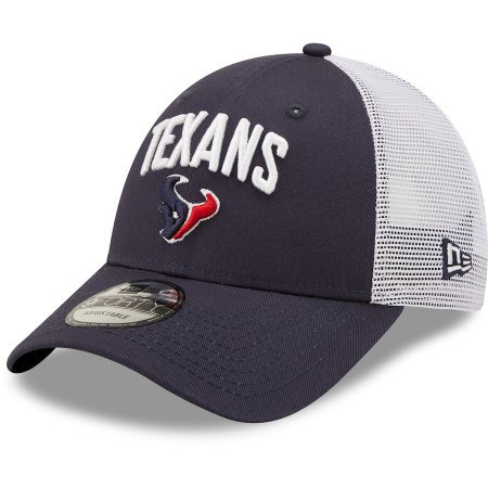 Houston Texans - Team Title 9Forty NFL Hat