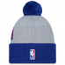 Philadelphia 76ers - Tip-Off Two-Tone NBA Knit hat