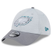 Philadelphia Eagles - 2024 Training Camp Gray 39Thirty NFL Kšiltovka