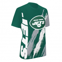 New York Jets - Extreme Defender NFL Tričko