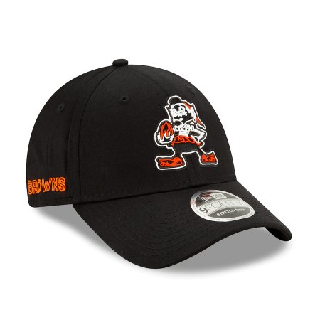 Cleveland Browns - 2020 Draft City 9FORTY NFL Hat