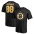 Boston Bruins - David Pastrnak Stack NHL T-Shirt