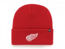 Detroit Red Wings - Haymaker NHL Zimní Čepice