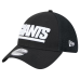 New York Giants - Black Main Neo Historic 39Thirty NFL Kšiltovka