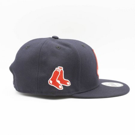 Boston Red Sox - Elements 9Fifty MLB Šiltovka