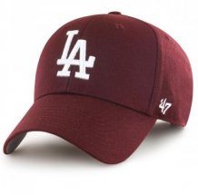 Los Angeles Dodgers - MVP Snapback KMA MLB Cap