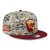 Washington Commanders - 2023 Salute to Service 9Fifty NFL Šiltovka