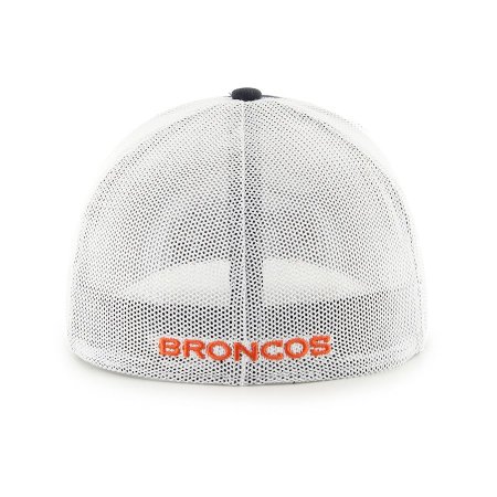 Denver Broncos - Trophy Trucker NFL Hat