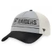 Las Vegas Raiders - True Retro Classic Gray NFL Hat