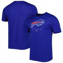 Buffalo Bills - Combine Authentic NFL T-shirt