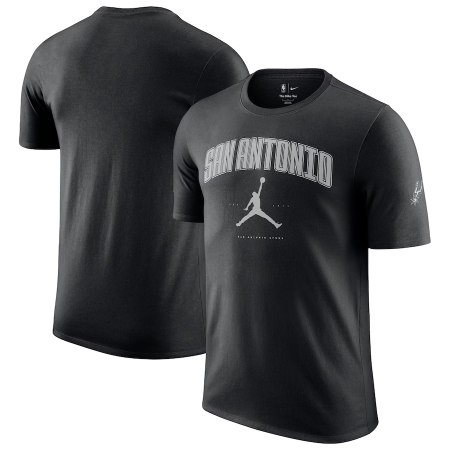 San Antonio Spurs - Essential Cities NBA Koszulka