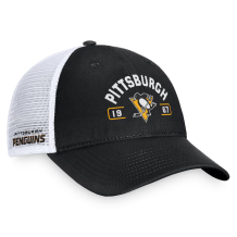 Pittsburgh Penguins - Free Kick Trucker NHL Cap
