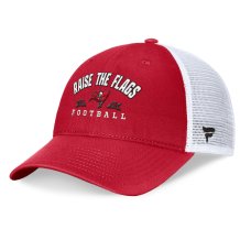 Tampa Bay Buccaneers - Timeout Trucker NFL Hat