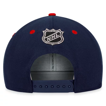 Columbus Blue Jackets - 2023 Draft Snapback NHL Cap