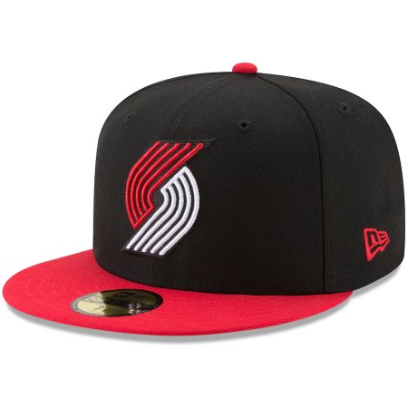Portland Trail Blazers - Color 2-Tone 59FIFTY NBA Hat