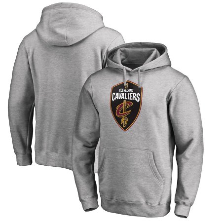 Cleveland Cavaliers - Secondary Logo NBA Hooded