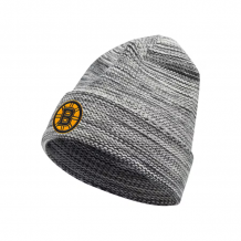 Boston Bruins - Marled Cuffed NHL Knit Hat