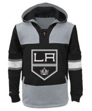 Los Angeles Kings youth - Team Pride NHL Sweatshirt