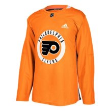 Philadelphia Flyers - Authentic Pro Practice NHL Dres/Vlastní jméno a číslo