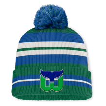 Hartford Whalers - Decades Collection NHL Zimná čiapka