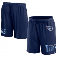 Tennessee Titans - Clincher NFL Shorts