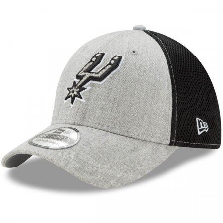 San Antonio Spurs - Neo 2 39Thirty NBA Hat