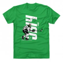 Dallas Stars - Jamie Benn Vertical NHL T-Shirt