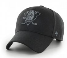 Anaheim Ducks - Snapback Black MVP NHL Hat