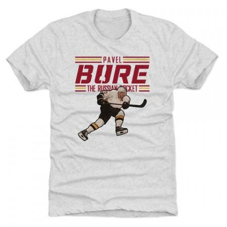 Vancouver Canucks Youth - Pavel Bure Rocket Play NHL T-Shirt