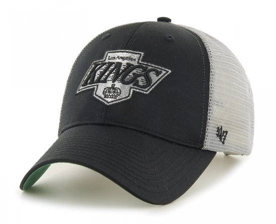 Los Angeles Kings - Team MVP Branson NHL Hat