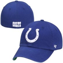 Indianapolis Colts - Franchise New Legacy NFL Hat