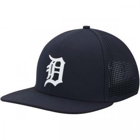 Detroit Tigers - Under Armour Supervent MLB Kappe