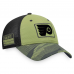Philadelphia Flyers - Military Snapback NHL Cap