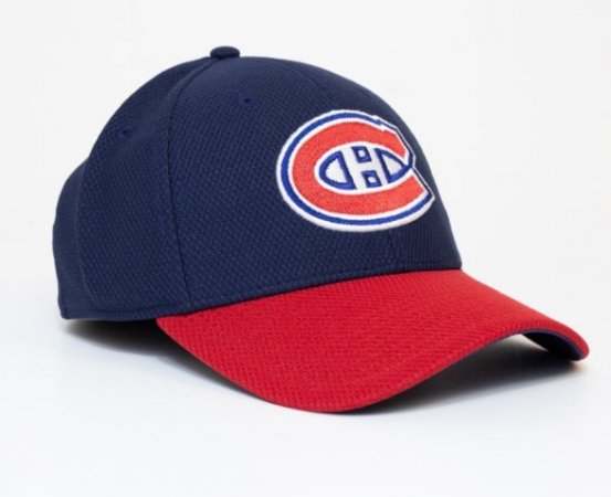 Montreal Canadiens - Coach Flex NHL Čiapka