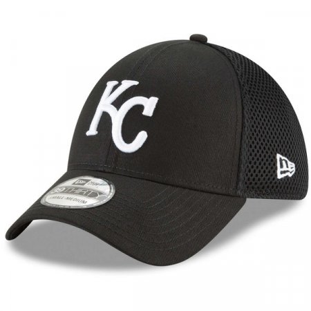 Kansas City Royals  - New Era Neo 39Thirty MLB Kšiltovka