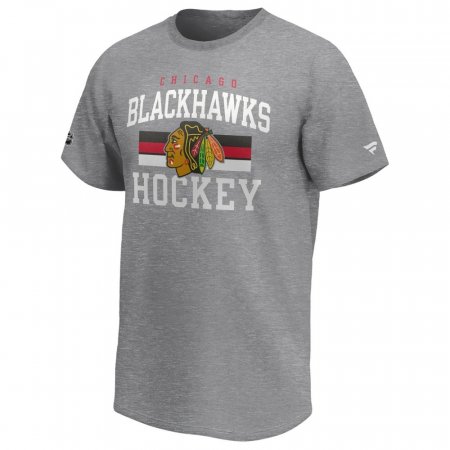 Chicago Blackhawks - Dynasty NHL T-Shirt